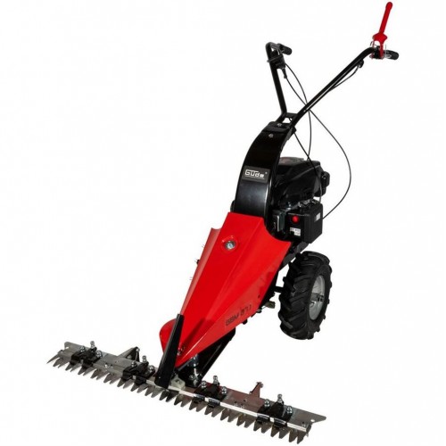 GÜDE GBM 87.1 Kosiarka listwowa do trawy 95456 GÜDE GBM 87.1 Kosiarka listwowa do trawy 95456