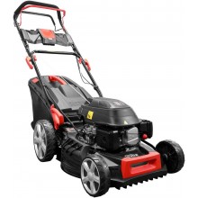 GÜDE ECO WHEELER 464.4 R LI-ES Kosiarka spalinowa 95461