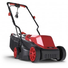 GÜDE Kosiarka elektryczna 320/1300 95486