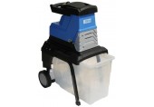 GÜDE GH 2800 Rozdrabniarka do gałęzi, elektryczna 94375