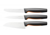 Fiskars Zestaw FF Favourite - 3 noże 1057556
