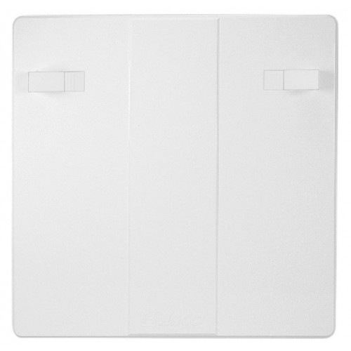 HACO Bramka rewizyjna RD 500x500 plastik, biała 0121