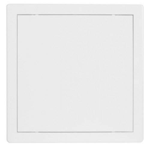 HACO drzwiczki rewizyjne do wanny VD 300x300 biały 0101 HACO drzwiczki rewizyjne do wanny VD 300x300 biały 0101