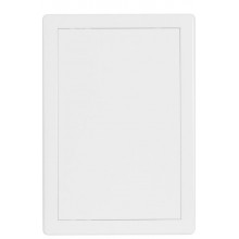 HACO drzwiczki rewizyjne do wanny VD 200x250 biały 0108