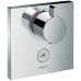 Hansgrohe SHOWER SELECT termostat podtynkowy High Flow dla 1 odbiornika chrom 15761000