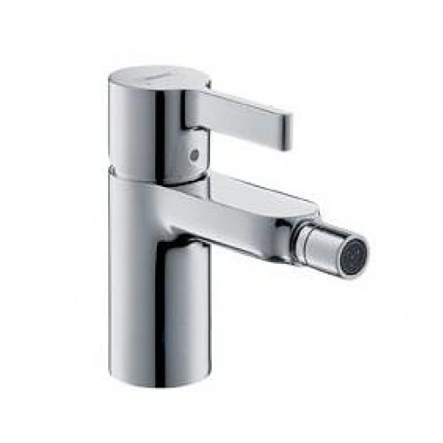 Hansgrohe Metris S Jednouchwytowa bateria bidetowa 31261000