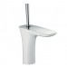 Hansgrohe PuraVida, jednouchwytowa bateria umywalkowa, chrom, 15074000