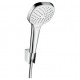 Hansgrohe Zestaw prysznicowy Croma Select E Vario/Porter's 1,25m 26425400