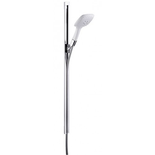 Hansgrohe PuraVida Zestaw prysznicowy 150 3jet/ Unica 0,90 m chrom