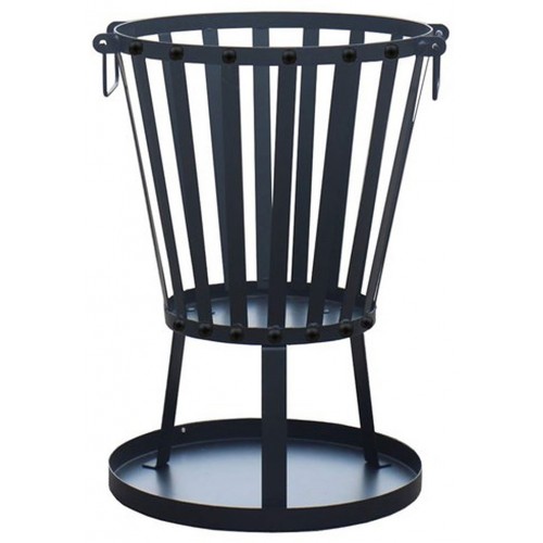 HAPPY GREEN Goblet Przenośne palenisko, 49 × 38 cm, 5010995 HAPPY GREEN Goblet Przenośne palenisko, 49 × 38 cm, 5010995