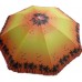 HAPPY GREEN Parasol z przegubem 180 cm żółto/pomarańczowy50ZJ16081TILT/p