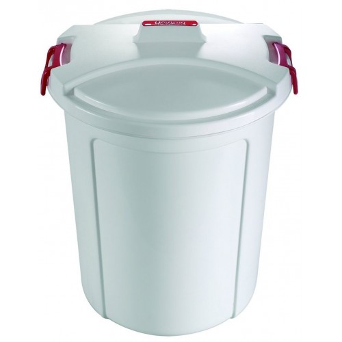 HEIDRUN Kosz na śmieci, okrągły, 46 l, 1462