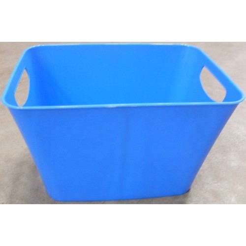 HEIDRUN Kosz 22 litrów 40,5 x 29 x 24,5 cm mix kolorów 1085 HEIDRUN Kosz 22 litrów 40,5 x 29 x 24,5 cm mix kolorów 1085