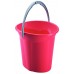 HEIDRUN Wiadro 30 cm, 13 L, mix kolorów 358
