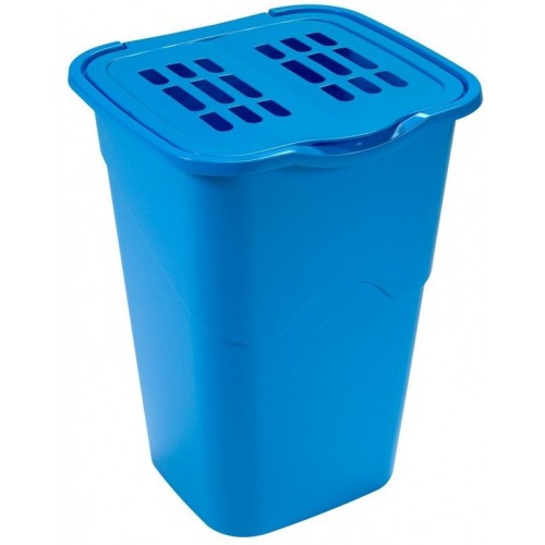HEIDRUN Kosz na bieliznę 50 l, 53,5 x 40 x 36,5 cm 1307 HEIDRUN Kosz na bieliznę 50 l, 53,5 x 40 x 36,5 cm 1307