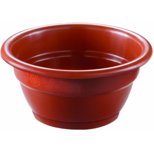 HEIDRUN Doniczka BELL 25 cm 5425heidrun HEIDRUN Doniczka BELL 25 cm 5425heidrun