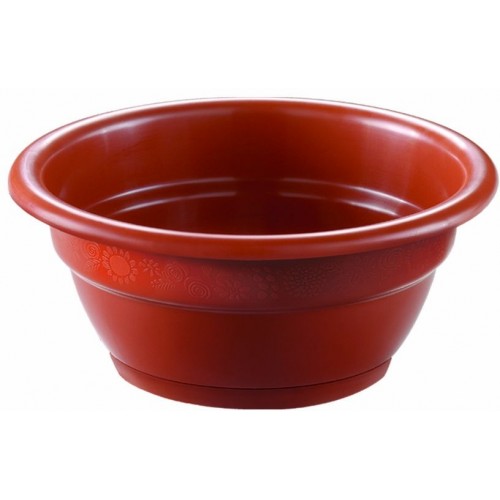 HEIDRUN Doniczka BELL 30 cm 5430 HEIDRUN Doniczka BELL 30 cm 5430