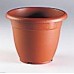 HEIDRUN Doniczka BELL 30 cm 5130heidrun
