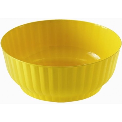 HEIDRUN Miska na ciasto 24 cm, mix kolorów 104