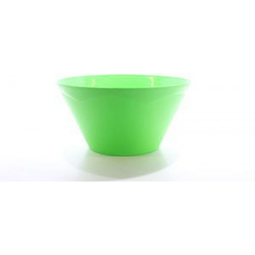 HEIDRUN Miska 10 x 20 x 20 cm zielona 2610