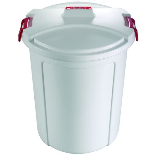 HEIDRUN Kosz na śmieci, okrągły, 75 l, 1464