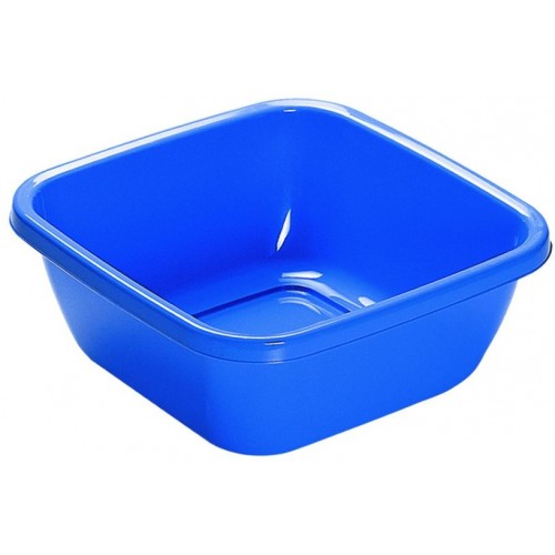 HEIDRUN Miska 9 l, 14 x 34 x 34 cm, 332 HEIDRUN Miska 9 l, 14 x 34 x 34 cm, 332