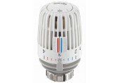 Heimeier głowica termostatyczna K biała, 6000-09.500