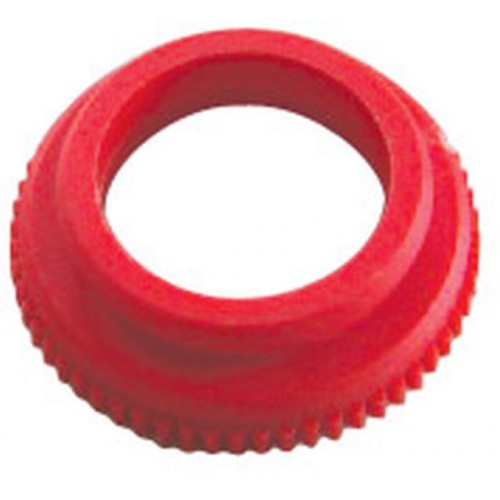 HERZ Adapter do siłowników termicznych, czerwony M 28 x 1,5 1770890 HERZ Adapter do siłowników termicznych, czerwony M 28 x 1,5 1770890