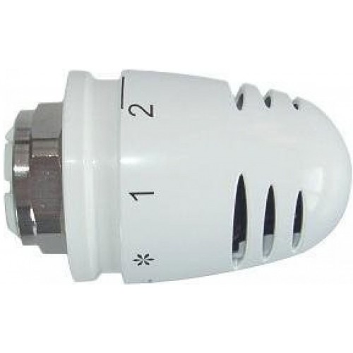 HERZ MINI Głowica termostatyczna, M28x1,5, 6-28°C 1920060