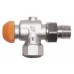 HERZ TS-98-V-Zawór termostatyczny, 1/2" M 28 x 1,5 kątowy specjalny 1762867