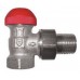 HERZ TS-90-V-Zawór termostatyczny kątowy 3/8", M 28 x 1,5 1772465