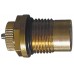 HERZ wkład termostatyczny z nastawą wstępną do TS-90-V, 3/4"–3/8" 1636797