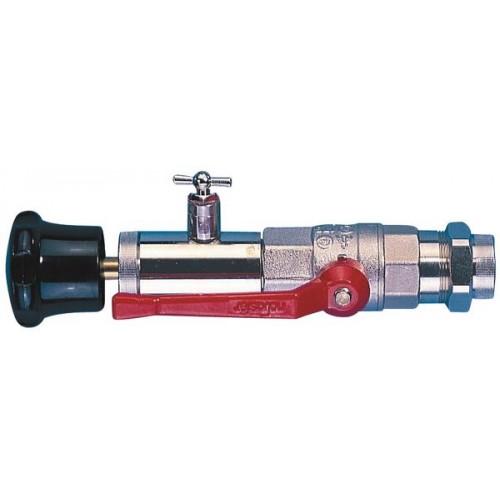 HERZ Changefix przyrząd do wymiany wkładki zaworowej, M 28 x 1,5, 1778000 HERZ Changefix przyrząd do wymiany wkładki zaworowej, M 28 x 1,5, 1778000