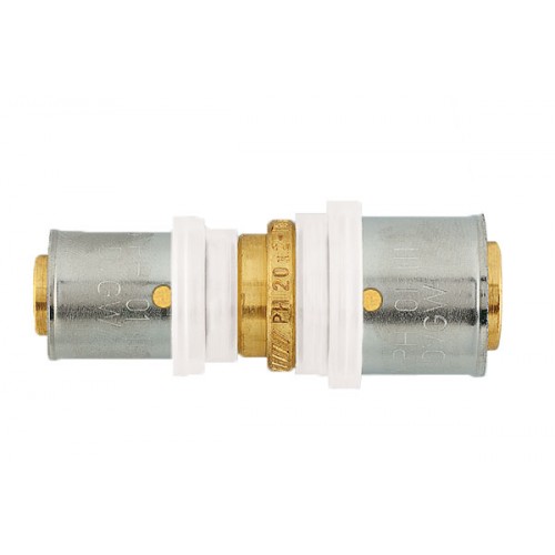 HERZ Złączka redukcyjna 20 x 2 - 18 x 2, P702002