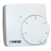 HERZ Elektroniczny termostat ogrzewania podłogowego 230 V 3F79200