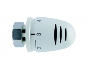 HERZ Głowica termostatyczna "MINI klasic" M 28 x 1,5 1920030