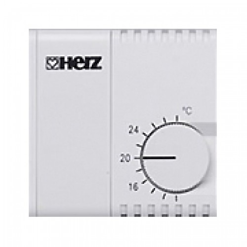 HERZ Regulator temperatury 230 V 1779015
