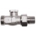 HERZ Zawór powrotny RL-1 1/2" prosty 1373311