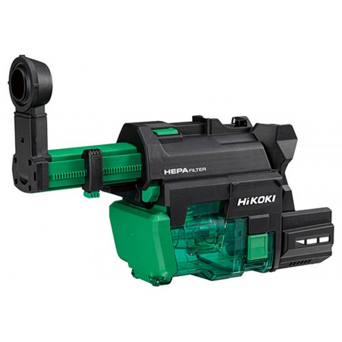 HiKOKI 379135 Odsysacz pyłu do młotowiertarek DH3628DA/DH1826DA