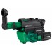 HiKOKI 379135 Odsysacz pyłu do młotowiertarek DH3628DA/DH1826DA