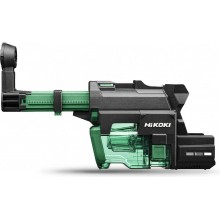 HiKOKI 379139 Odsysacz pyłu do młotowiertarek DH3628DA/DH1826DA