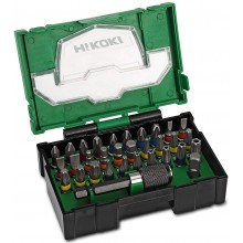 HiKOKI 40030019 Zestaw bitów 32 ele.
