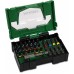 HiKOKI 40030021 Zestaw bitów udarowych BOX I 23 sztuki