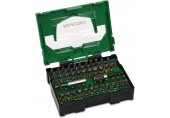 HiKOKI 40030024 BITBOX 60-częściowy zestaw bitów