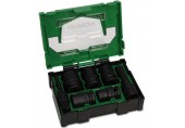 HiKOKI 40030025 Zestaw nasadek udarowych 1/2" 7szt.