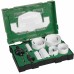 HiKOKI 40030032 Zestaw otwornic 11szt.