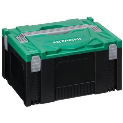 HiKOKI 402540 HSC III Walizka systemowa, 295 x 395 x 210 mm