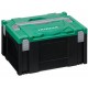 HiKOKI 402540 HSC III Walizka systemowa, 295 x 395 x 210 mm