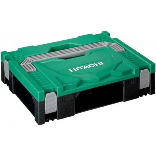 Hikoki 402544 HSC I Walizka systemowa, 395 x 295 x 105 mm