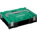 Hikoki 402544 HSC I Walizka systemowa, 395 x 295 x 105 mm